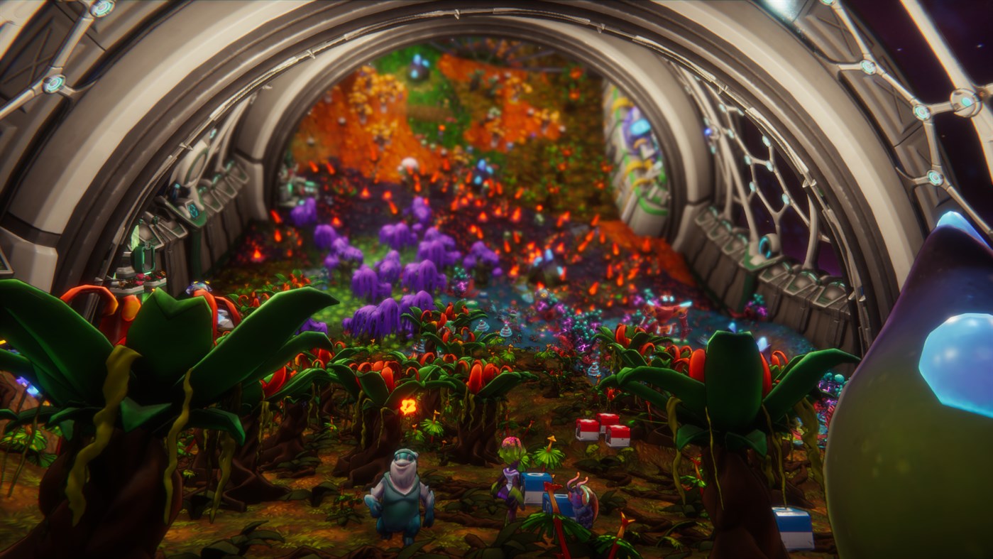 Spacebase Startopia - Imagen 9